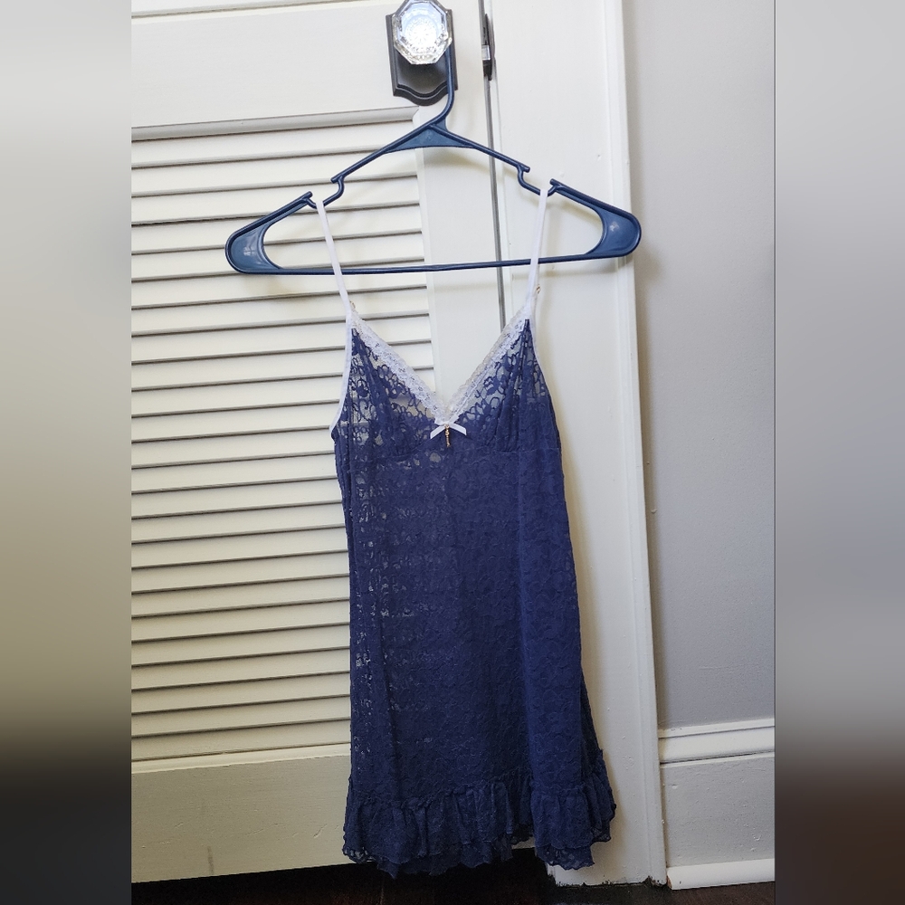 Victoria Secret  Lace Lingerie Medium
